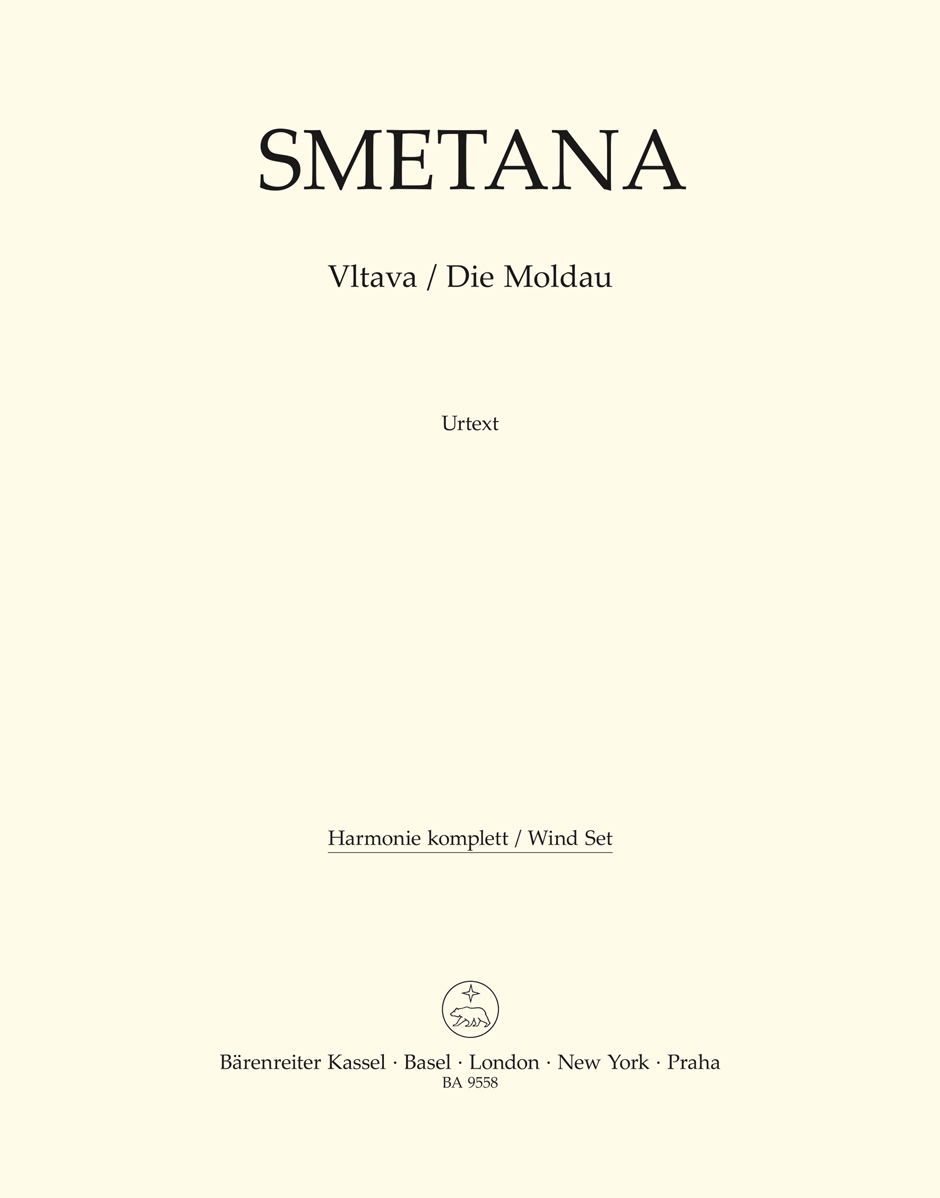 <STRONG>Vltava </STRONG>