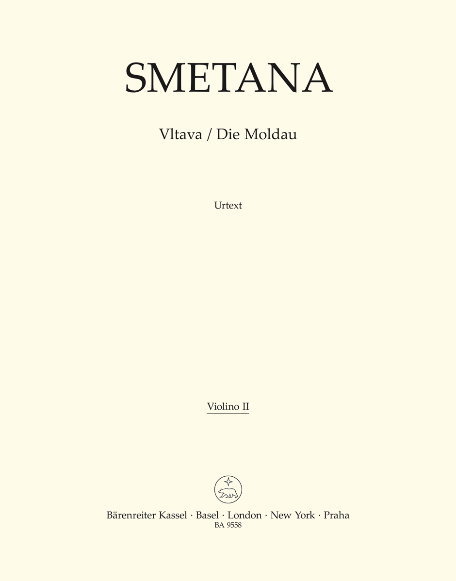 <STRONG>Vltava</STRONG>