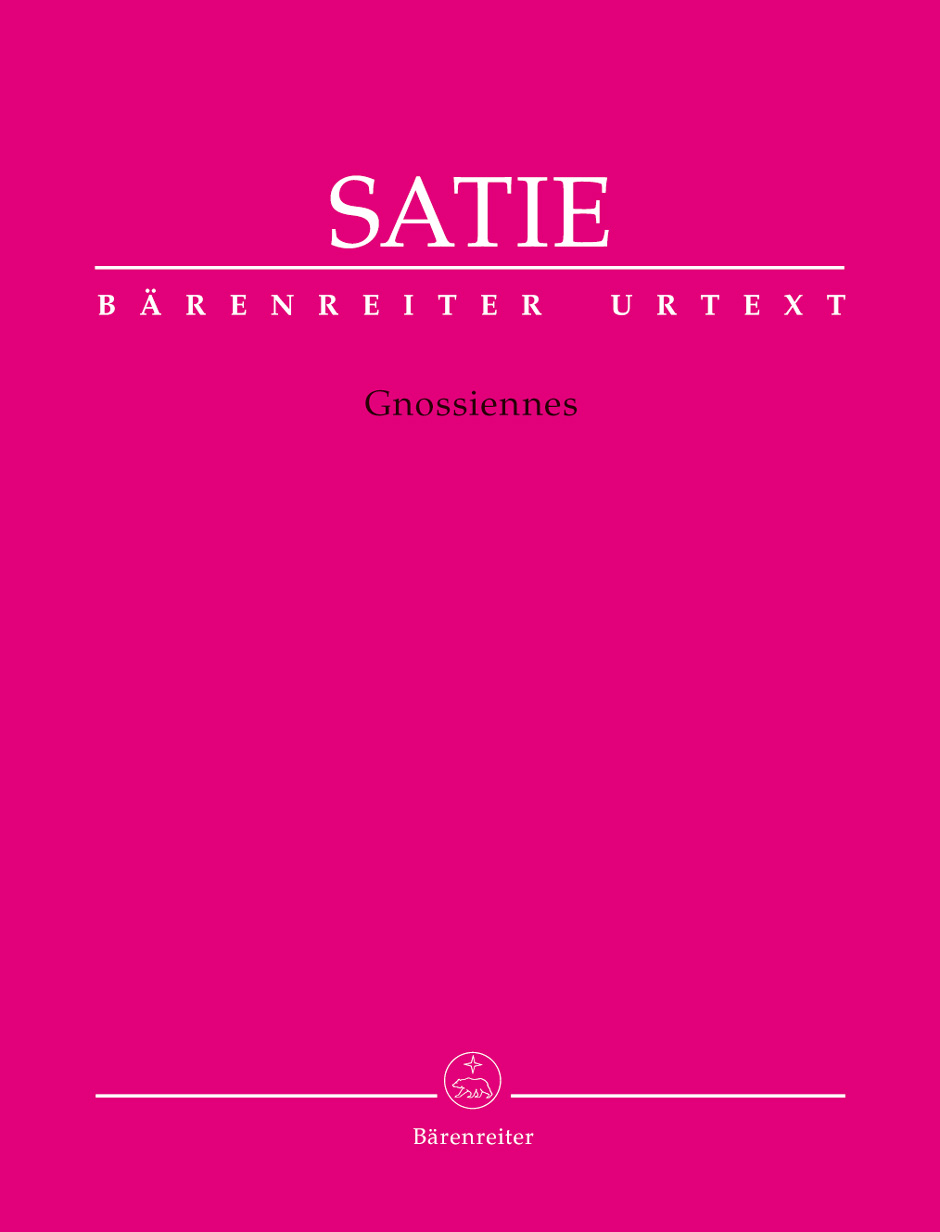 Gnossiennes