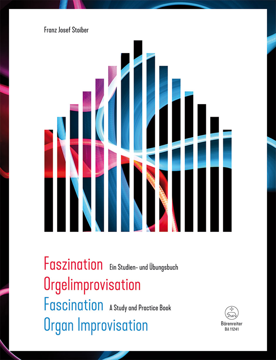 Fascination Organ Improvisation