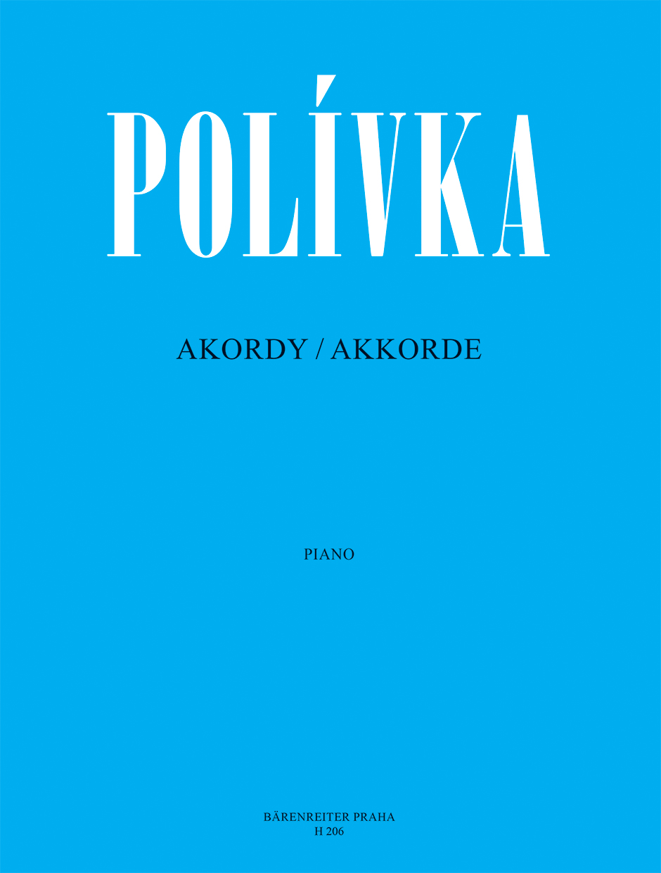 Akordy
