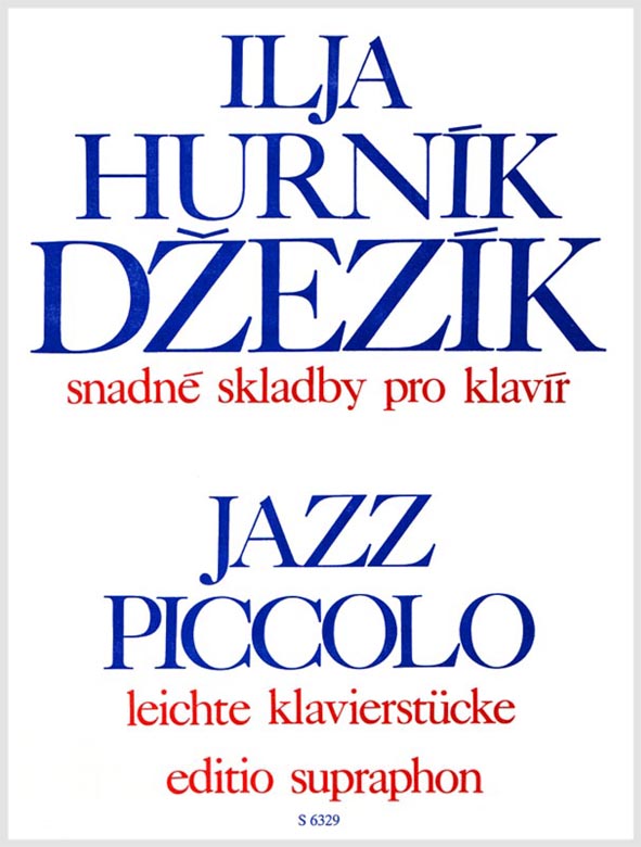 Džezík