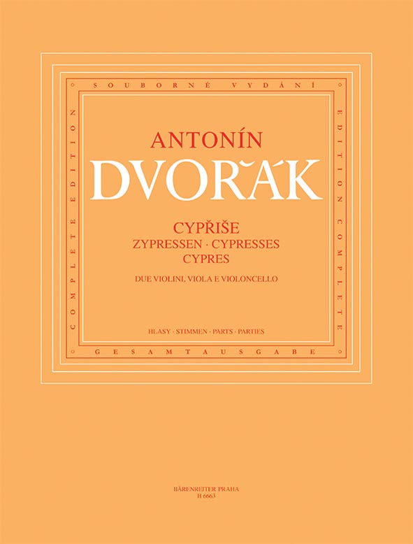 Cypřiše