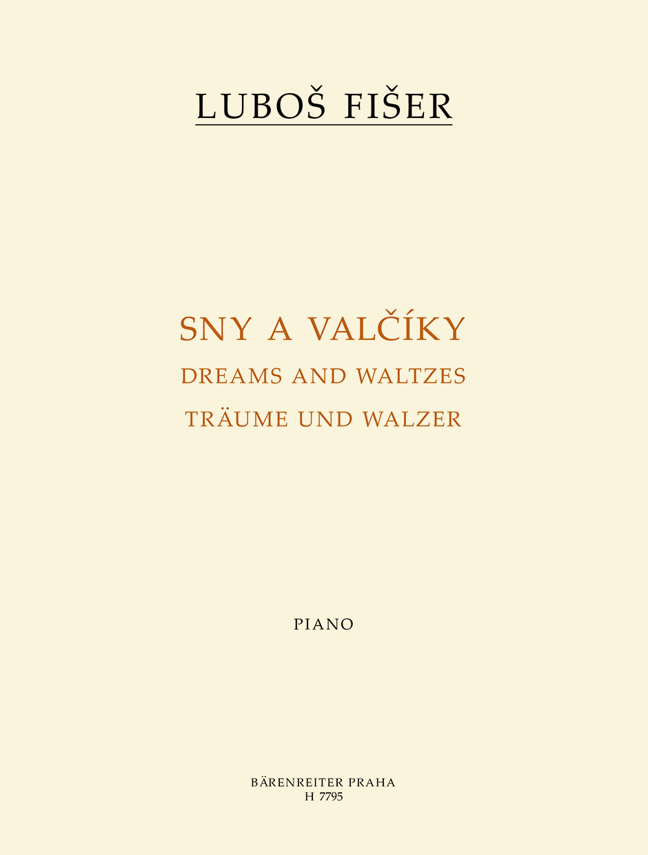 Sny a valčíky