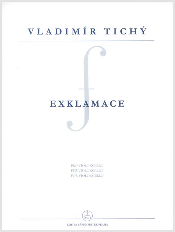 Exklamace