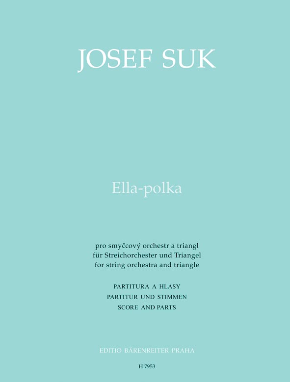 Ella-polka