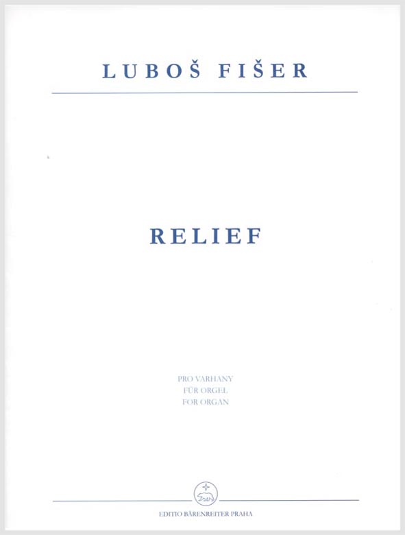 Reliéf