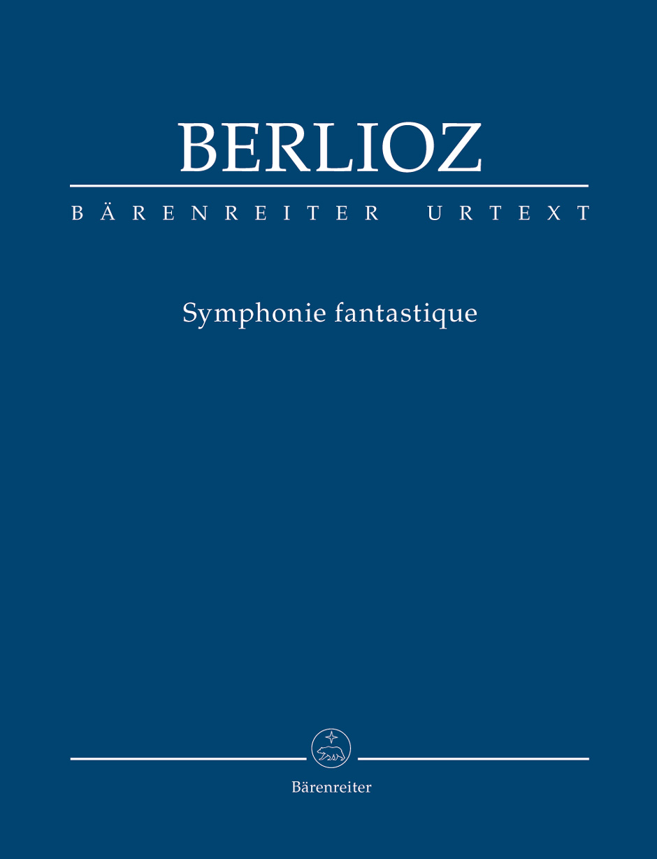 Fantastická symfonie