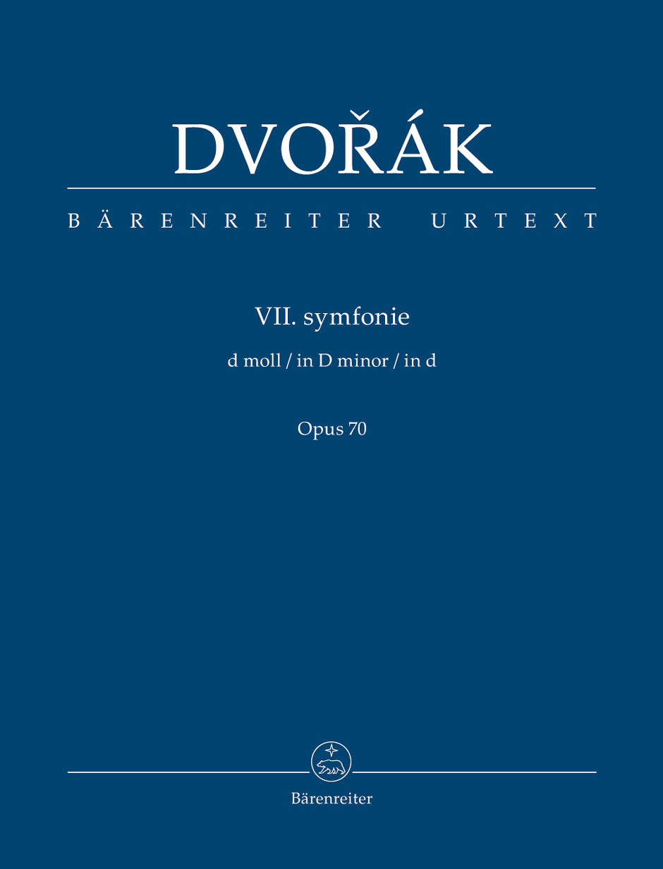 Symfonie č. 7 d moll op. 70